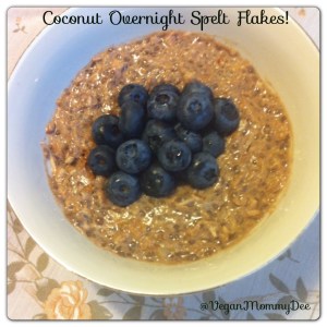 yummy breakfast cereal