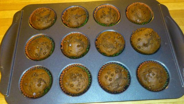 muffins